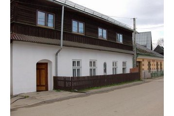 Полша Privát Kacwin, Екстериор